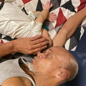 Meet your Posher, Richard